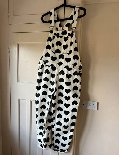 Lazy oaf heart print - oaf,