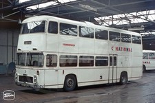 Bus Photo - Ribble Standerwick