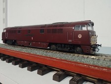 Dapol (OO) 4D-003-008 Class 52