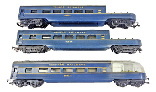 Triang railways r133 r125 - triang,