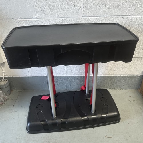 Compact rolling camping - compact,