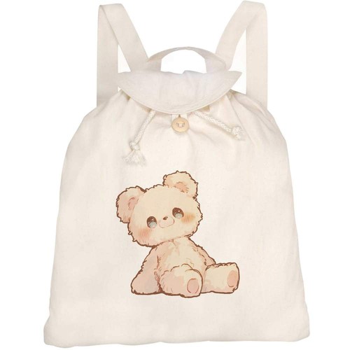 Cute teddy bear sitting - 'cute, sitting'