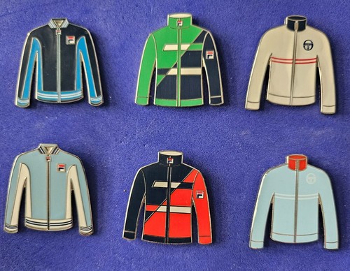 Fila tacchini tracksuit - &,
