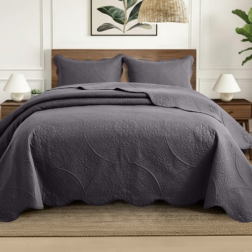 Luxury bedspread set - luxury,