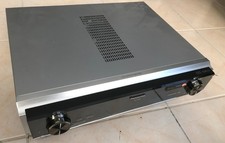Panasonic Digital Amplifier (Model SA-XR700)- Used, Silver