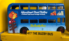 Corgi 477 Routemaster "The