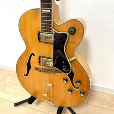 Epiphone Broadway Na Vintage