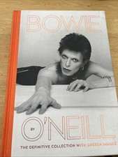 BOWIE by ONeill: The