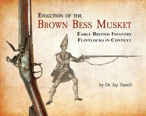 Evolution the brown bess - of,