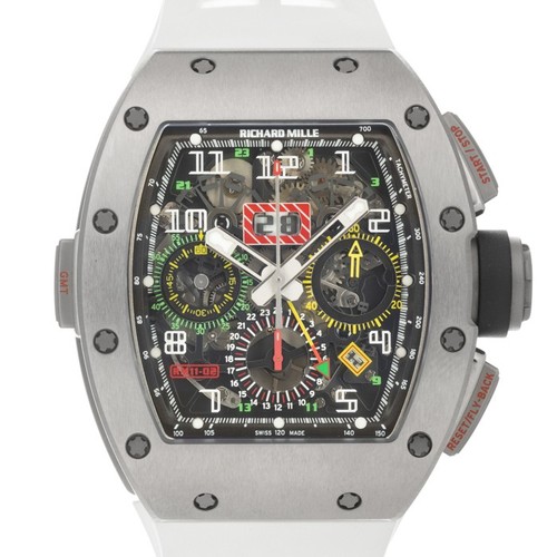 Richard mille rm11 - richard,