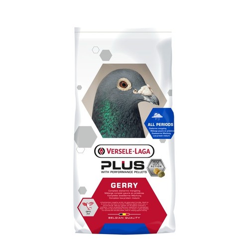 Versele laga plus gerry 20kg - gerry,