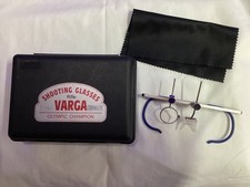 Varga Shooting Glasses