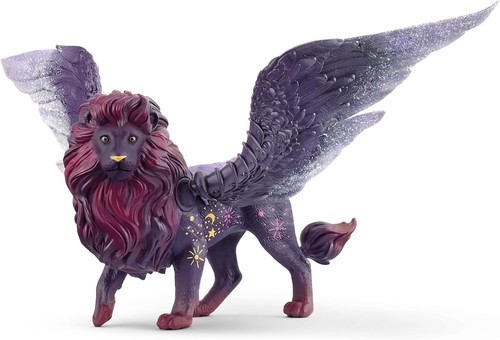 Schleich bayala glow in - 5",