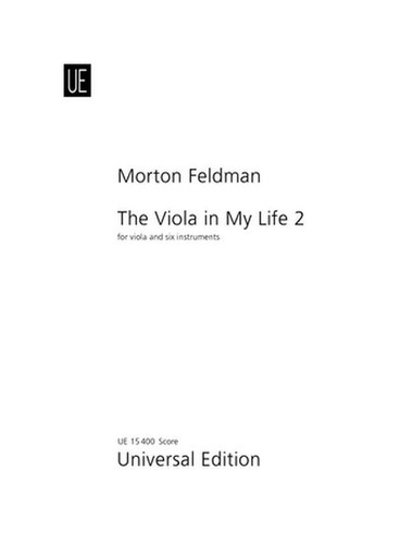 The viola life - my,
