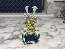 Warhammer Fantasy The Old