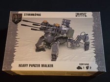 Dust Tactics / Warfare 47