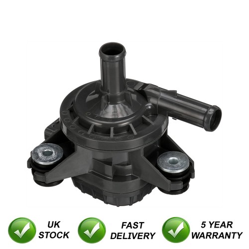 Water pump sjr - lexus, nx