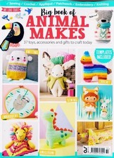 ANIMAL MAKES (We love Craft)