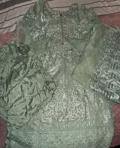 Pakistani piece designer - 3,