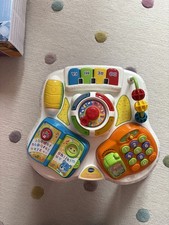 VTech Baby Play Learn Activity