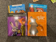 12 Bundle children books 