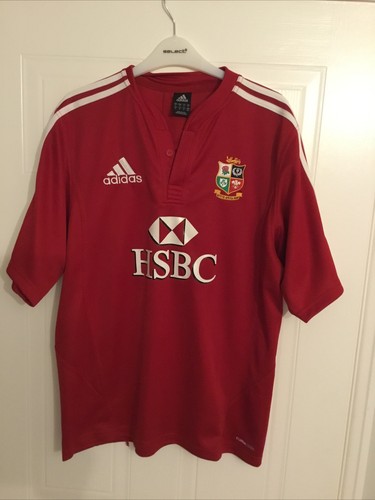British irish lions - british,