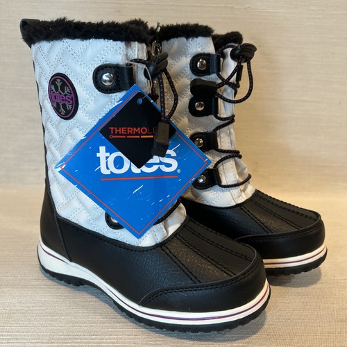 Totes girls alpine - alpine, mackenzi