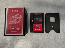 Joyo Ironloop Looper Ironman Series