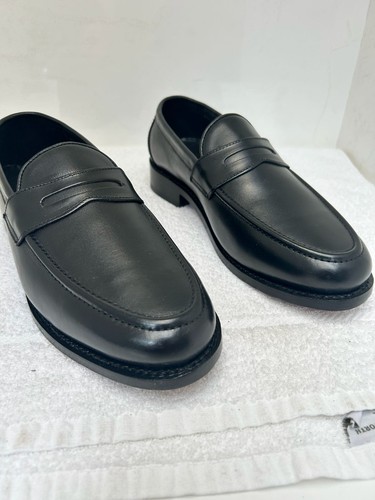 Samuel windsor black leather - samuel,