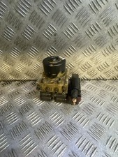 2010 VAUXHALL ZAFIRA EXCLUSIV