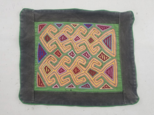 Vintage gorgeous rare mola - vintage,
