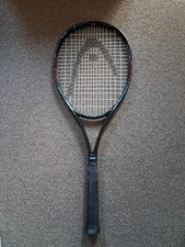 Head Graphite Tech 660 Tennis