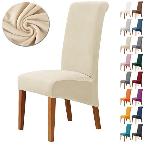 Velvet large dining - dining, chair