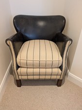 Andrew Martin Harrow Armchair