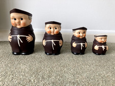 Goebel Friar Tuck TMK3c Monk