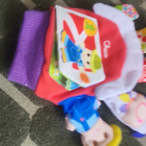 Chicco old macdonald story - chicco.,