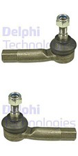 Delphi tie rod - tie, end