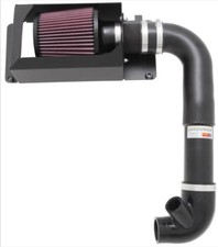 Cold air intake mini - k&n, (us)