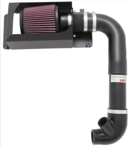 Cold air intake mini - k&n,