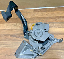 ✅ Genuine Volvo XC90 2006-2014 Handbrake Foot Pedal Assembly