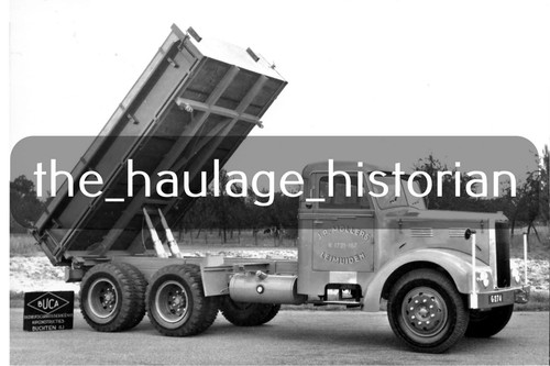 Thh truck photos albion - albion,