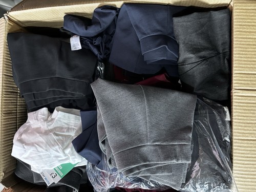 100 school uniform job - uniform,