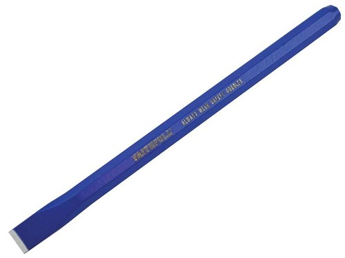 Faithfull cold chisel 200 x - cold,
