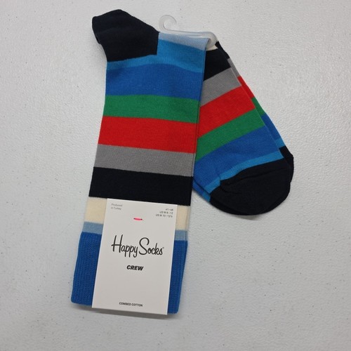 Happy socks men - size, 8-12