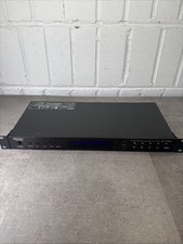 Denon Professional AM/FM Tuner