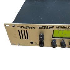 DigiTech 2112 StudioGuitar