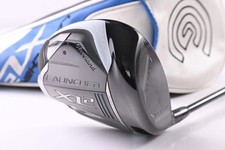 Cleveland Launcher XL 2 Driver