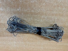 CAVITY WALL TIES 275mm  Quantity 49