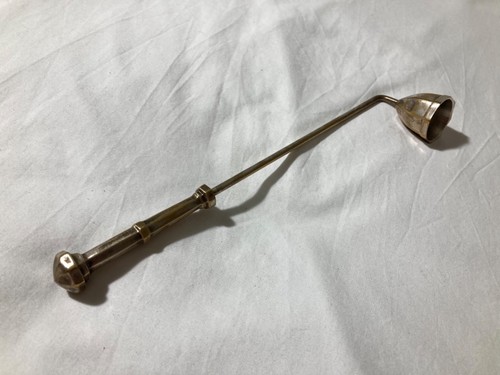 Antique silver plated - ~,