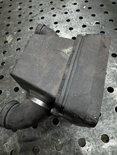 Moto Guzzi  LE Mans Air Box